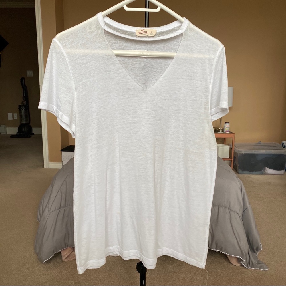 ✨Sheer Top - Picture 2 of 5
